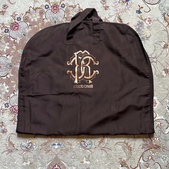 Roberto Cavalli Garment Bag - Picture 2 of 10